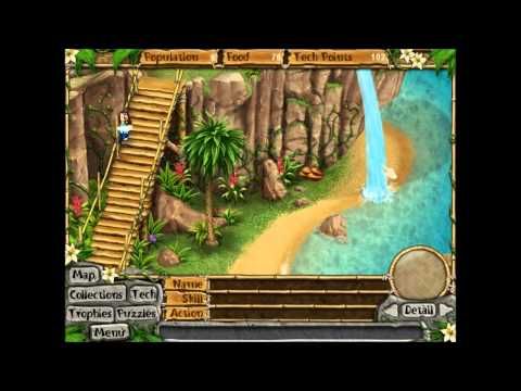 Video guide by theultimatecrazyone: Virtual Villagers 4: The Tree of Life Episode 1 #virtualvillagers4
