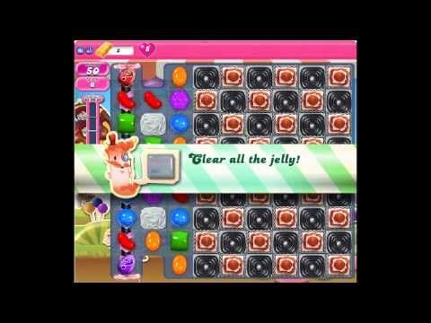 Video guide by Jin Luo: Candy Crush Level 540 #candycrush