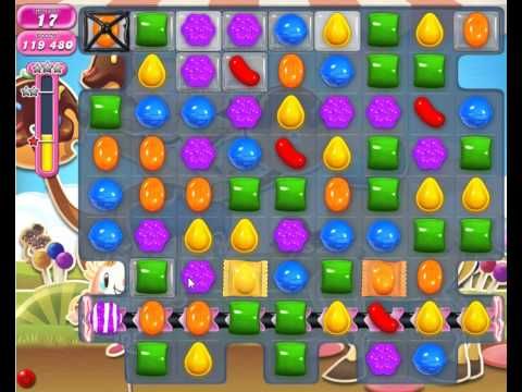 Video guide by skillgaming: Candy Crush Level 531 #candycrush
