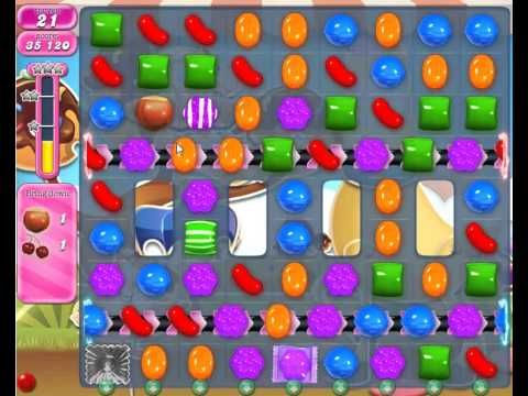 Video guide by skillgaming: Candy Crush Level 542 #candycrush