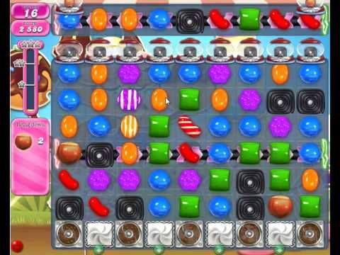 Video guide by skillgaming: Candy Crush Level 537 #candycrush
