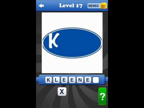 Video guide by Puzzlegamesolver: Whats the Brand ? Level 20 #whatsthebrand