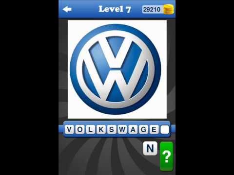 Video guide by Puzzlegamesolver: Whats the Brand ? Level 10 #whatsthebrand