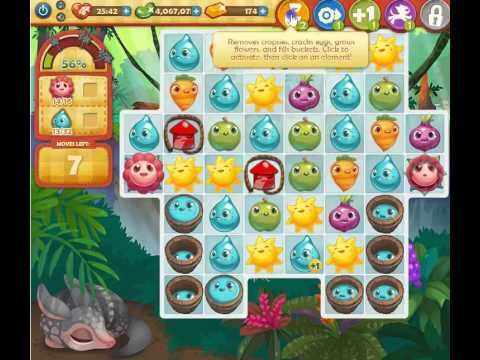 Video guide by the Blogging Witches: Farm Heroes Saga. Level 405 #farmheroessaga