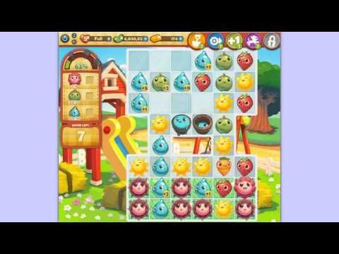 Video guide by the Blogging Witches: Farm Heroes Saga. 3 stars level 428 #farmheroessaga