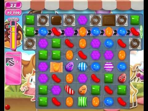 Video guide by skillgaming: Candy Crush Saga Level 543 #candycrushsaga
