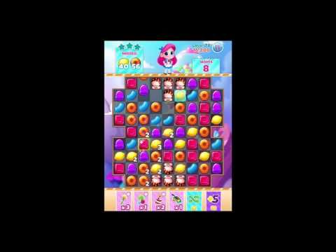 Video guide by GameWalkDotNet: Candy Blast Mania Level 78 #candyblastmania