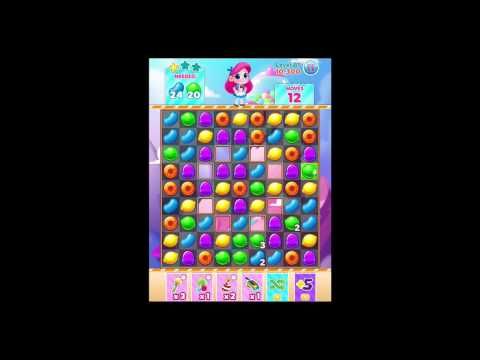 Video guide by GameWalkDotNet: Candy Blast Mania Level 81 #candyblastmania