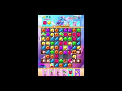Video guide by GameWalkDotNet: Candy Blast Mania Level 80 #candyblastmania