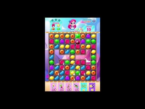 Video guide by GameWalkDotNet: Candy Blast Mania Level 75 #candyblastmania