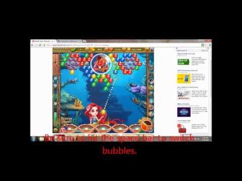 Video guide by Fjioera Lynn: Bubble Epic Level 19 #bubbleepic