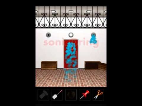 Video guide by sonicOring: DOOORS 3 Level 25 #dooors3