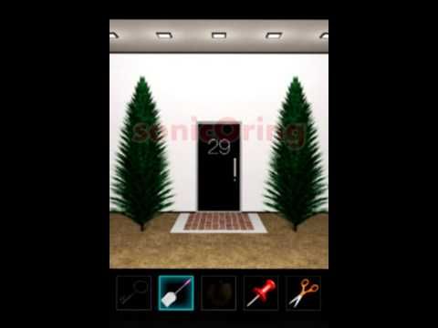 Video guide by sonicOring: DOOORS 3 Level 29 #dooors3