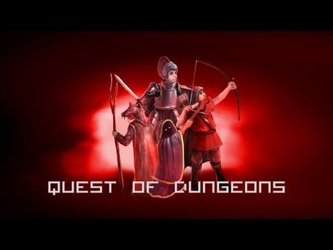 Video guide by : Quest of Dungeons  #questofdungeons