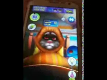 Video guide by isuru gombo: My Talking Tom Level 53 #mytalkingtom