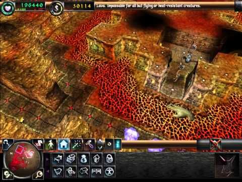 Video guide by Mad Matt: Dungeon Keeper Levels 4 - 6 #dungeonkeeper