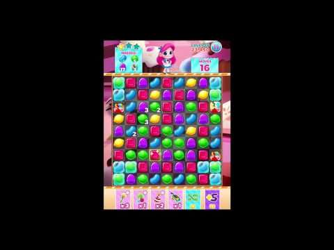 Video guide by GameWalkDotNet: Candy Blast Mania Level 98 #candyblastmania