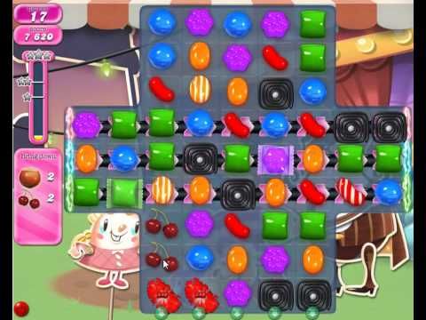 Video guide by skillgaming: Candy Crush Level 559 #candycrush