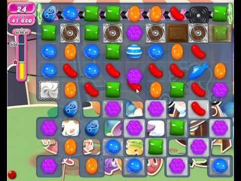 Video guide by skillgaming: Candy Crush Level 556 #candycrush