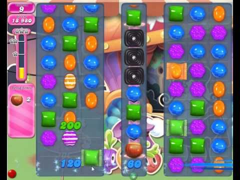 Video guide by skillgaming: Candy Crush Level 548 #candycrush