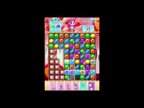 Video guide by GameWalkDotNet: Candy Blast Mania Level 116 #candyblastmania