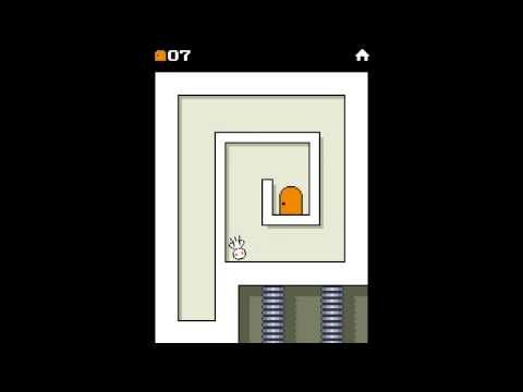 Video guide by TaylorsiGames: Pixel Rooms Level 7 #pixelrooms