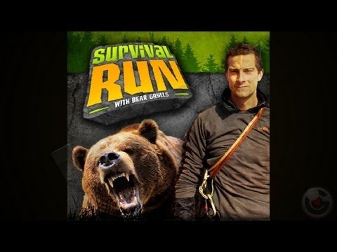 Video guide by : Survival Run with Bear Grylls  #survivalrunwith