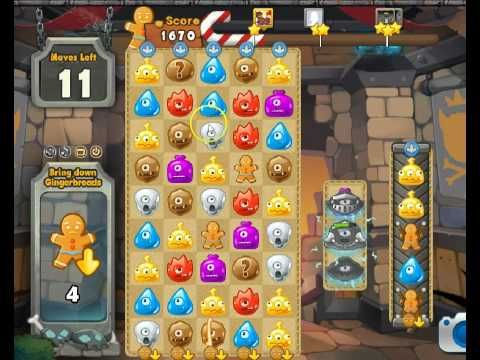 Video guide by paula thorne: Monster Busters Level 746 #monsterbusters