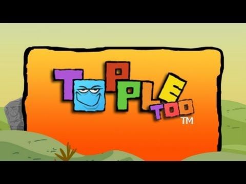 Video guide by : Topple  #topple