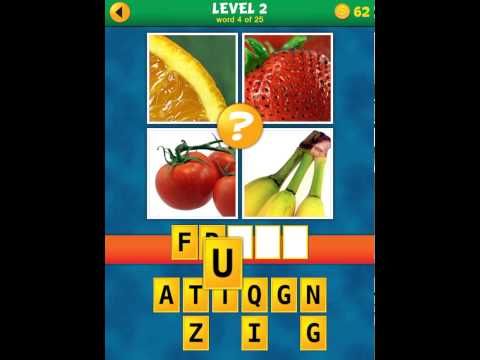 Video guide by iTouchPower: Word-A-Maze Level 2 #wordamaze