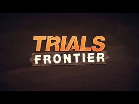 Video guide by : Trials Frontier  #trialsfrontier