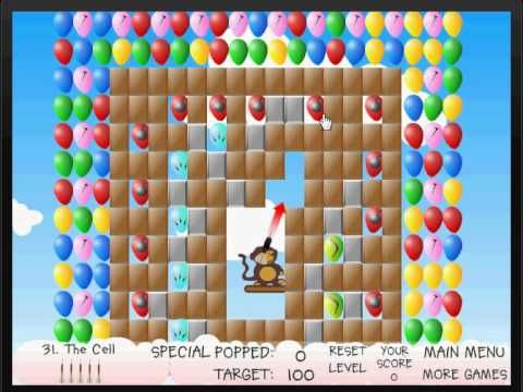 Video guide by PewuPewu: Bloons Level 31 #bloons