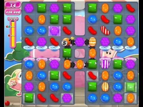 Video guide by skillgaming: Candy Crush Level 567 #candycrush