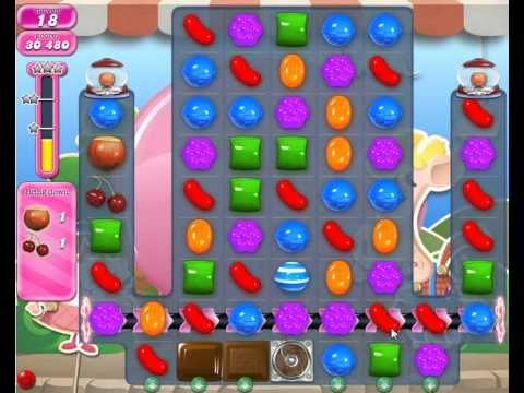 Video guide by skillgaming: Candy Crush Level 571 #candycrush