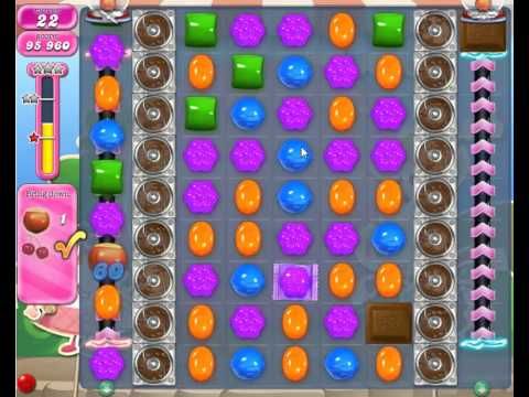 Video guide by skillgaming: Candy Crush Level 569 #candycrush