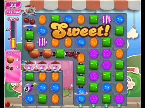 Video guide by skillgaming: Candy Crush Level 574 #candycrush