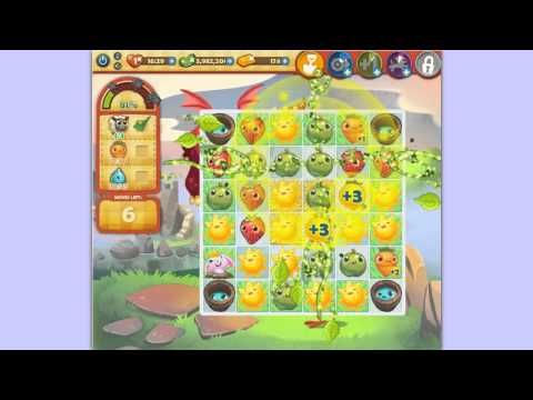 Video guide by the Blogging Witches: Farm Heroes Saga. Level 444 #farmheroessaga
