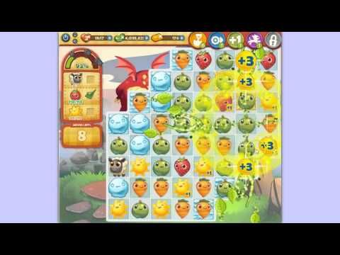 Video guide by the Blogging Witches: Farm Heroes Saga. 3 stars level 436 #farmheroessaga