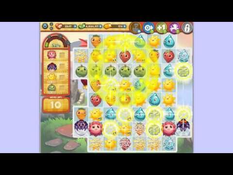 Video guide by the Blogging Witches: Farm Heroes Saga. Level 439 #farmheroessaga