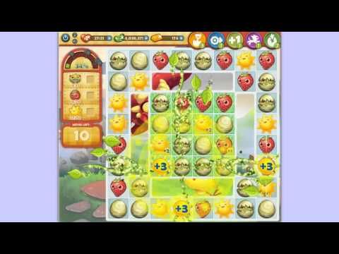 Video guide by the Blogging Witches: Farm Heroes Saga. Level 437 #farmheroessaga