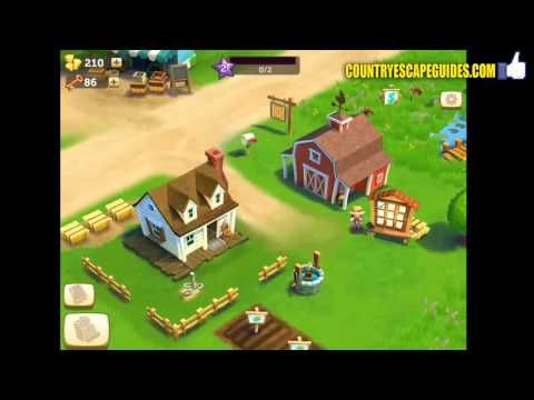 Video guide by : FarmVille 2: Country Escape  #farmville2country