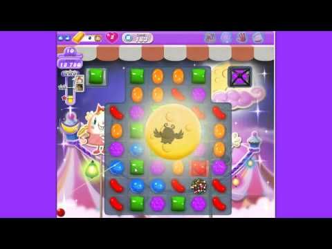 Video guide by the Blogging Witches: CRUSH Level 183 #crush