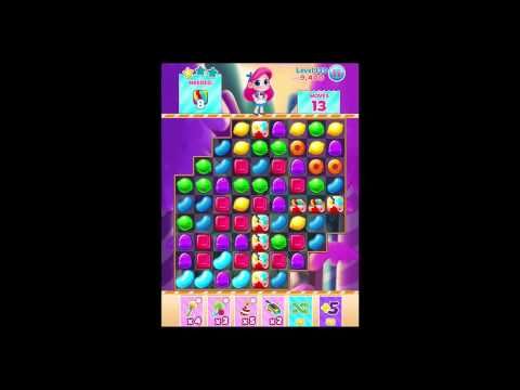 Video guide by GameWalkDotNet: Candy Blast Mania Level 139 #candyblastmania