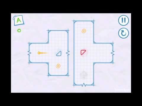 Video guide by BreezeApps: Current level 36 #current