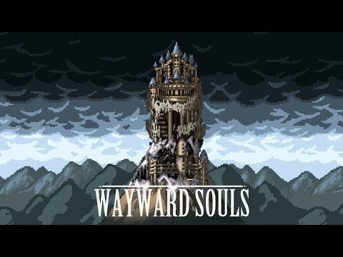 Video guide by : Wayward Souls  #waywardsouls