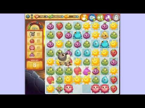 Video guide by the Blogging Witches: Farm Heroes Saga Level 461 #farmheroessaga