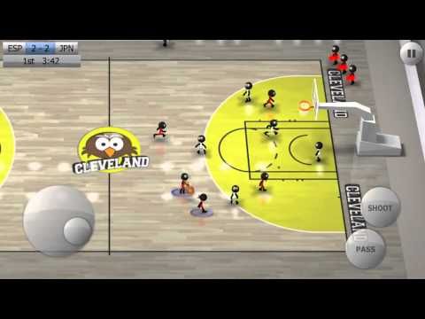 Video guide by : Stickman Basketball  #stickmanbasketball