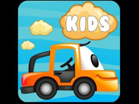 Video guide by : Kids CARS  #kidscars