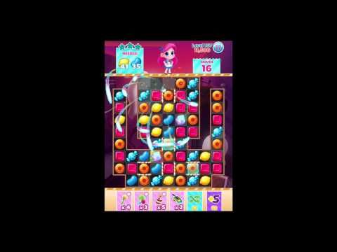 Video guide by GameWalkDotNet: Candy Blast Mania Level 167 #candyblastmania