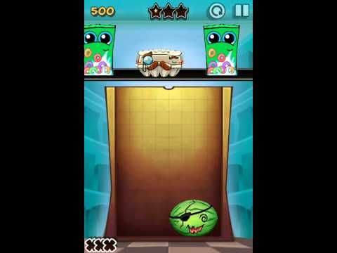 Video guide by : Bag It! level 8 #bagit